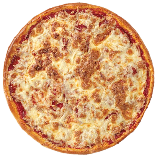 Plain Cheese