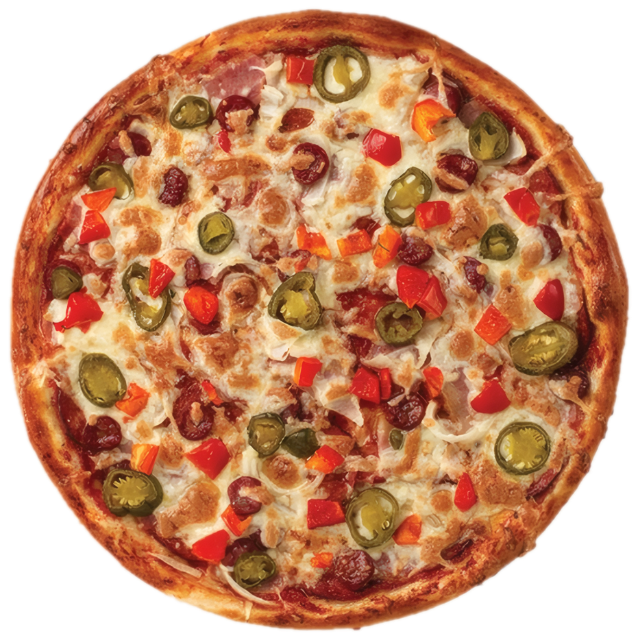 Hot Honey Soppressata