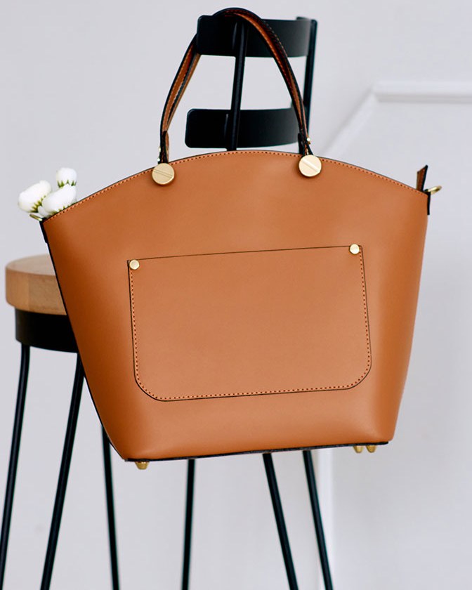 Mercado Tote