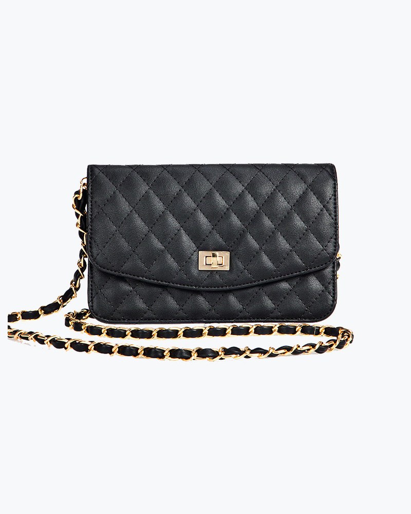 Noite Chain Bag
