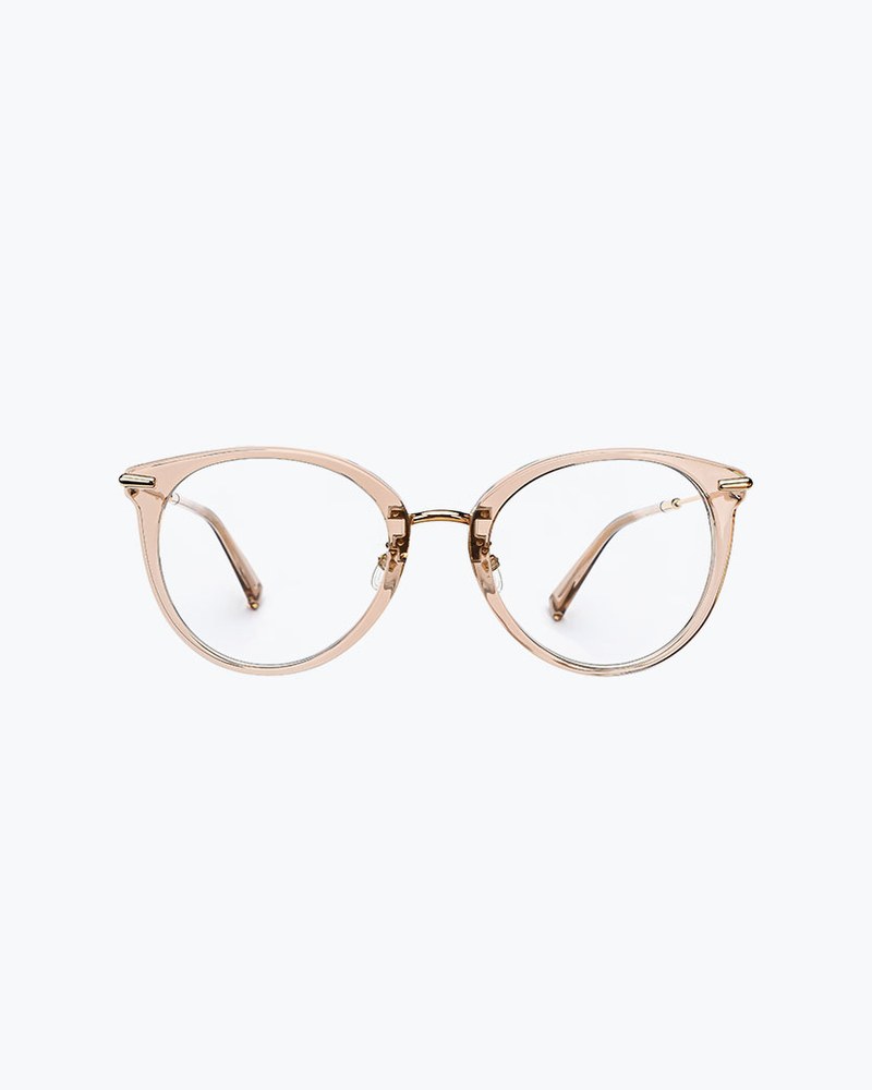 Rio Round Frames