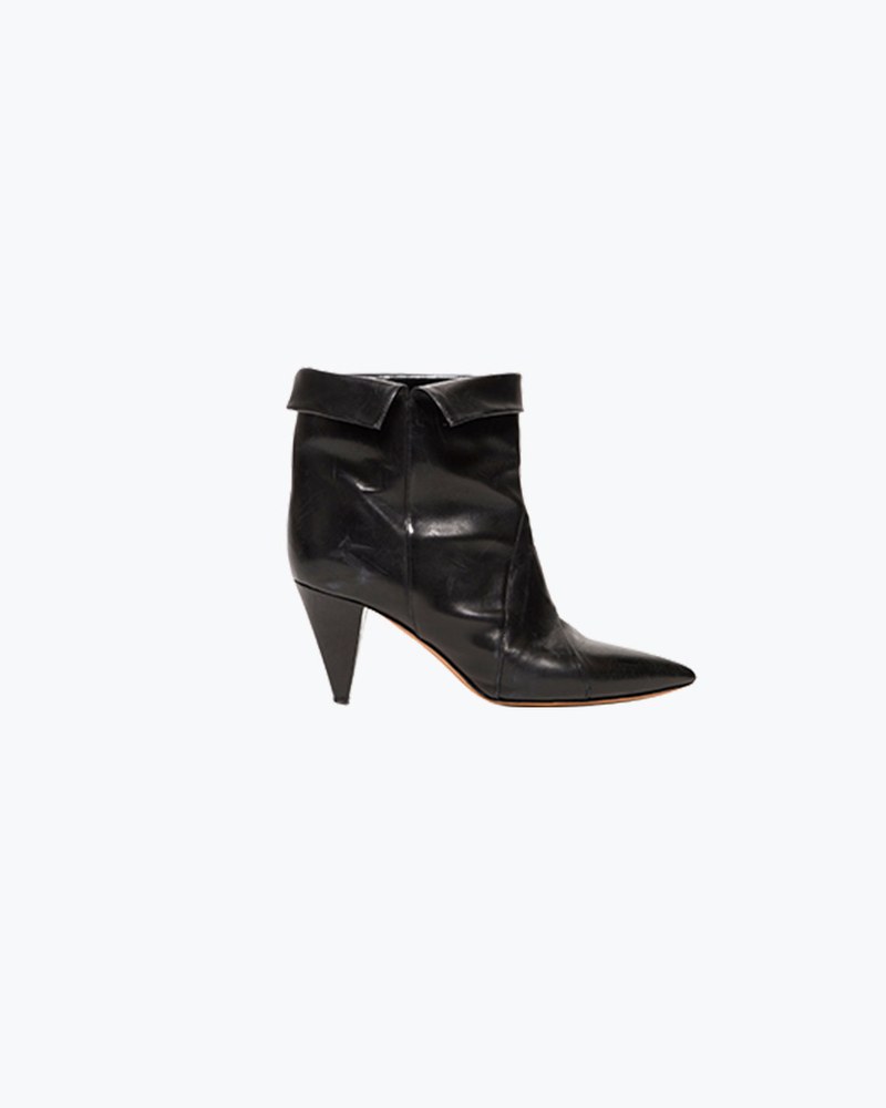 Rosa Slouch Boot