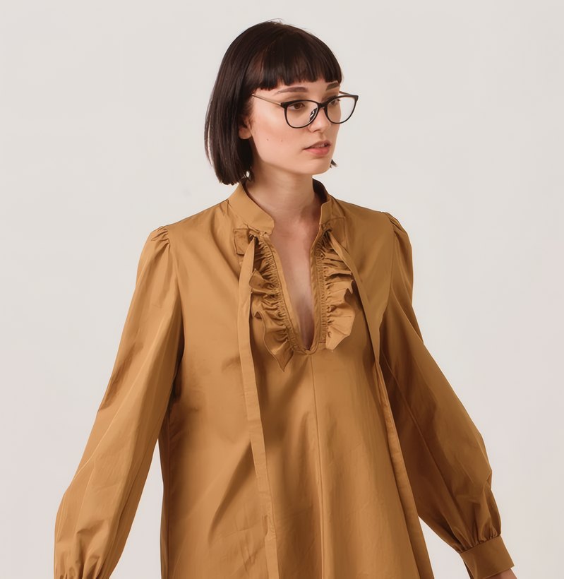 Clara Nunes, Stylist