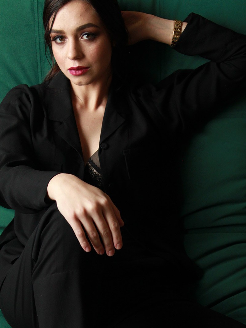 Marta Sousa, Store Manager, Porto