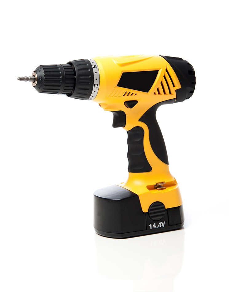Cordless Drill 14.4V