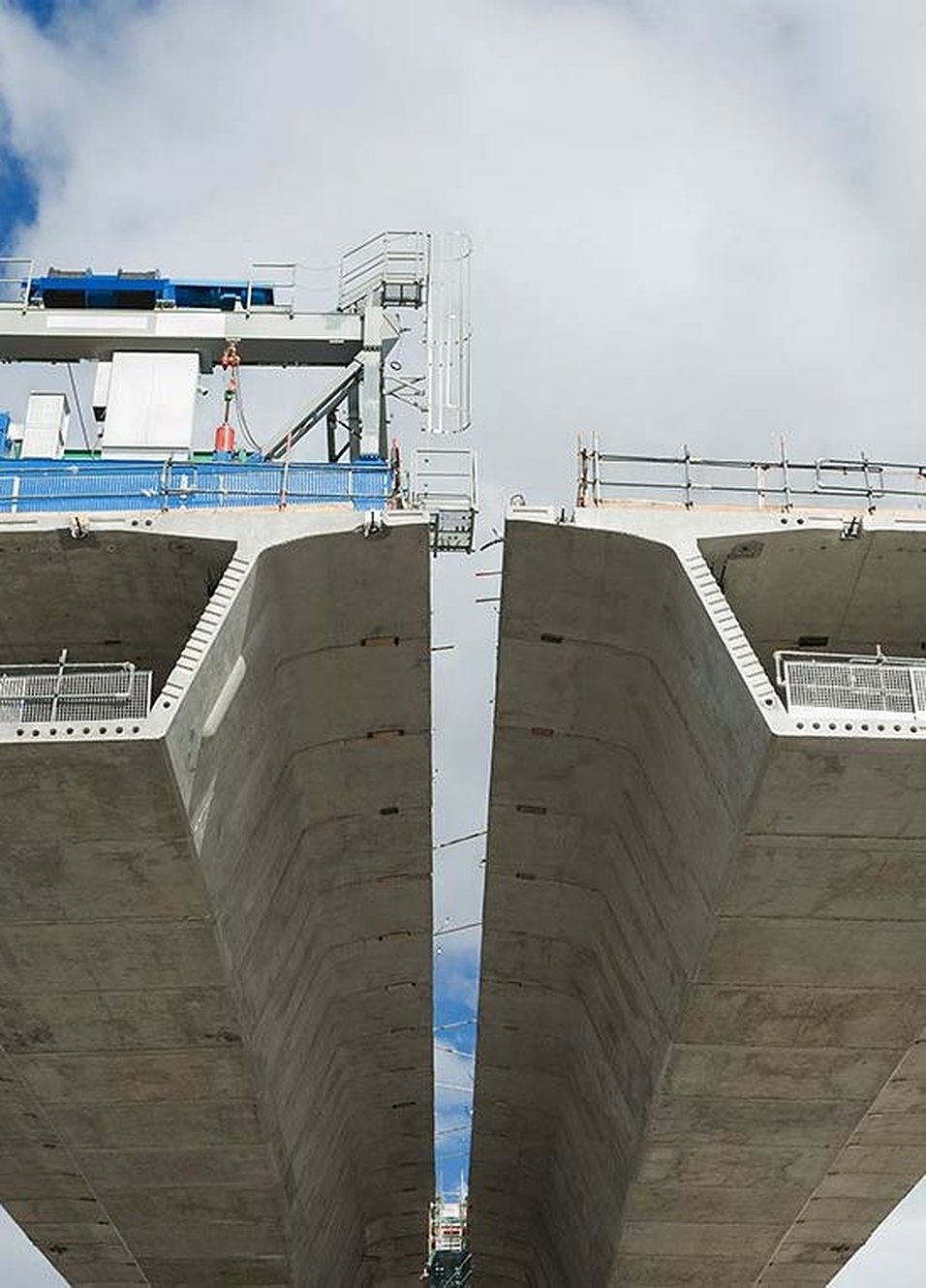 Kingsbury Street Bridge