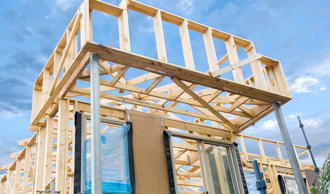 Residential projects