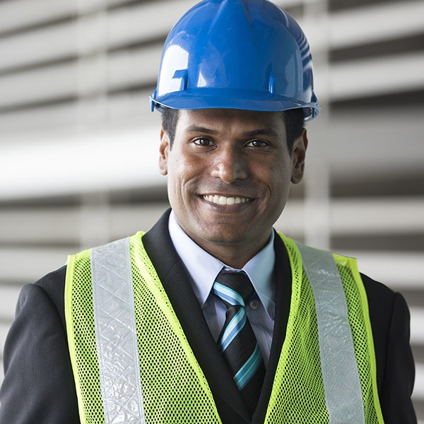 Arjun Patel