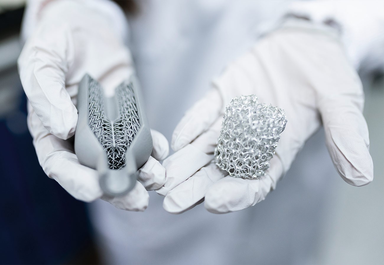 New Inventions For Building Sustainable