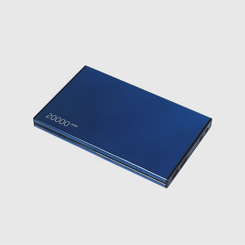 Slim Power Bank 20,000 mAh