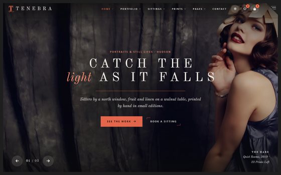The Studio preview