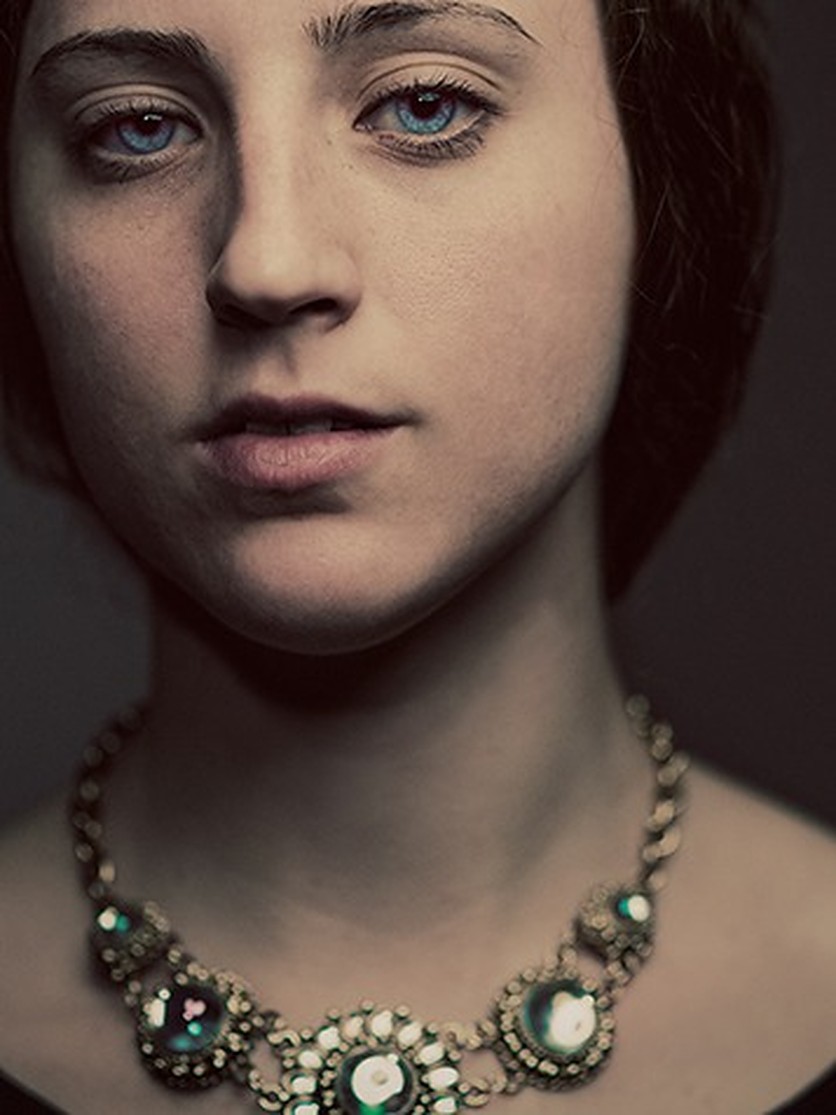 Clara Voss, photographer