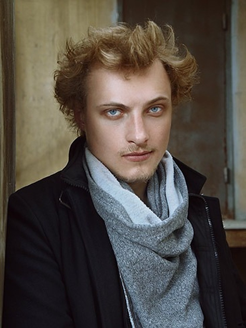 Jonas Hale