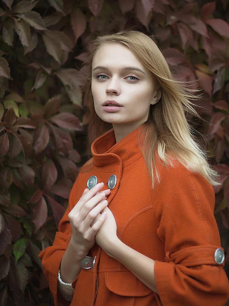 Mira Ostrova