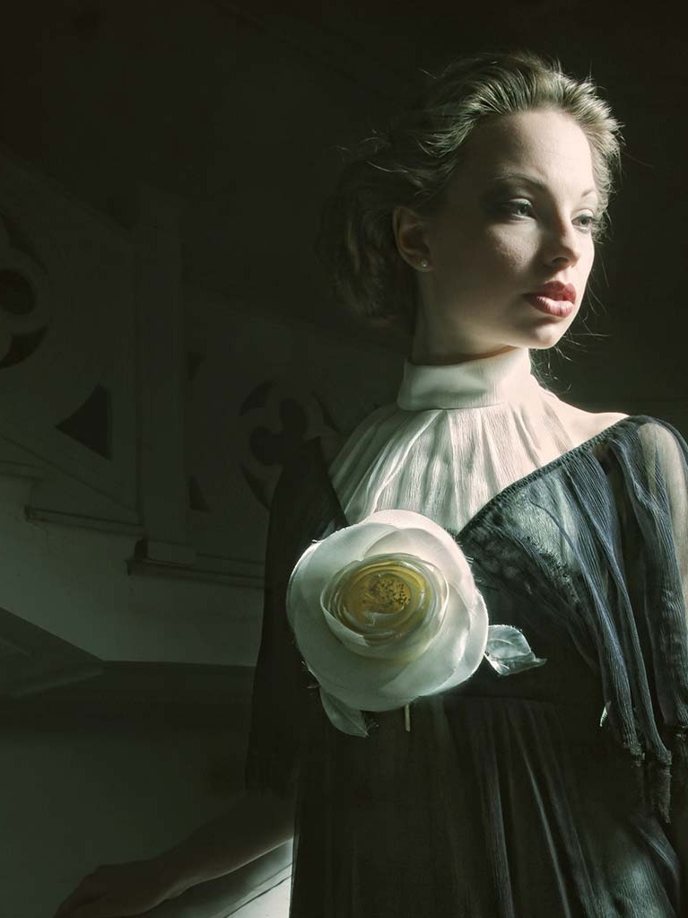 Anna Weiss