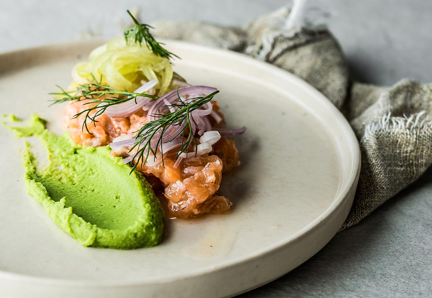 Behind The Zinc: A Night On The Counter