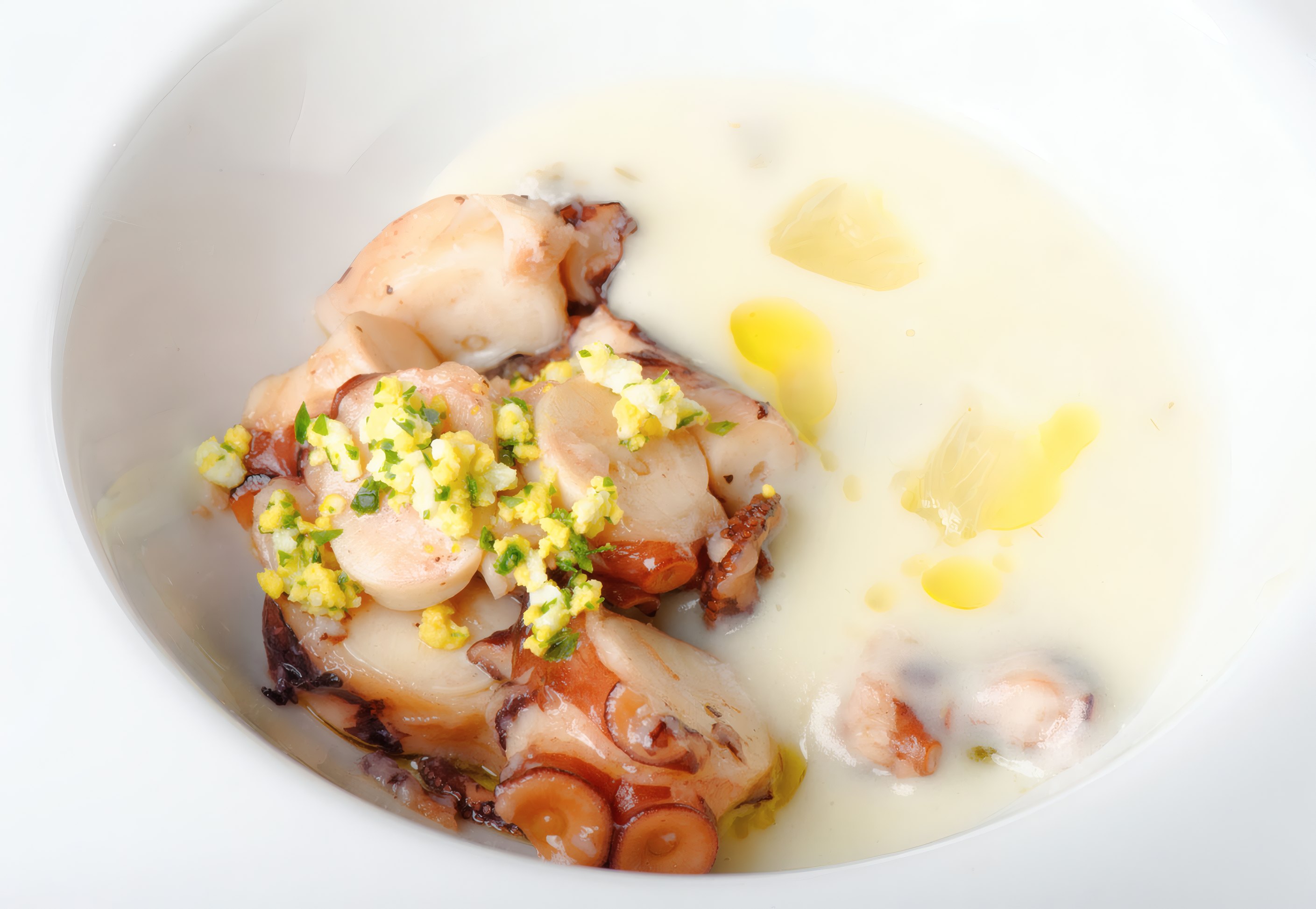 Quenelle De Brochet