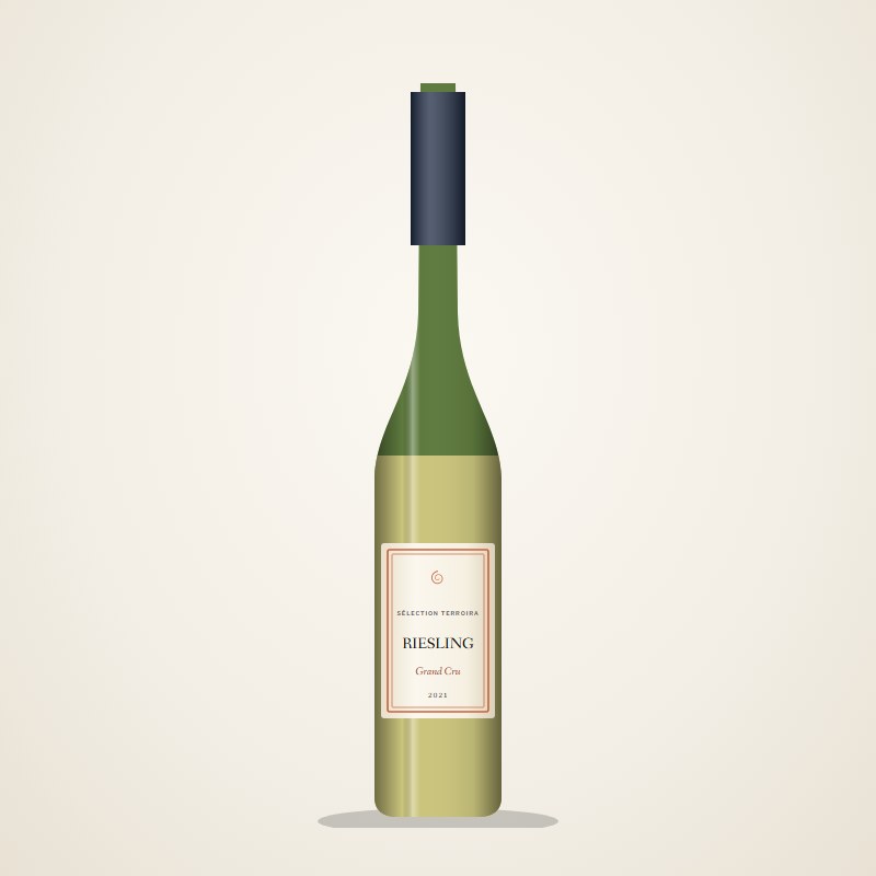 Riesling Grand Cru