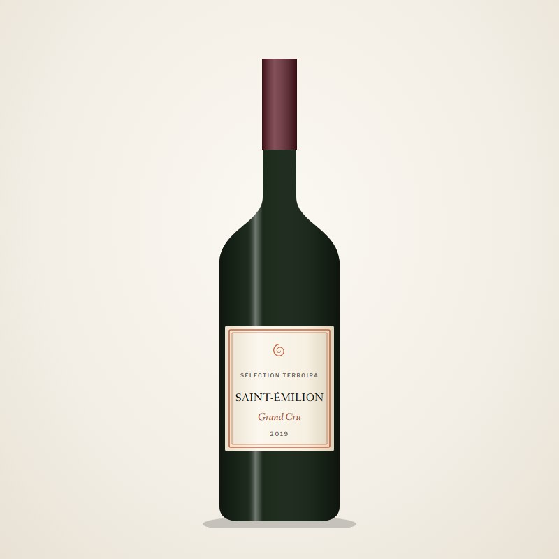 Saint-Émilion Grand Cru