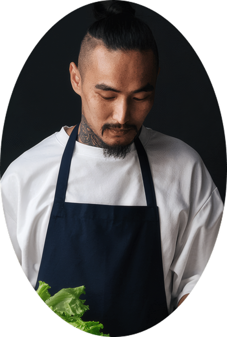 Kenji Moreau