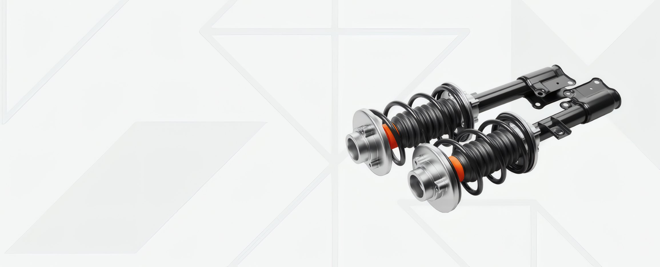 Suspension Fitting