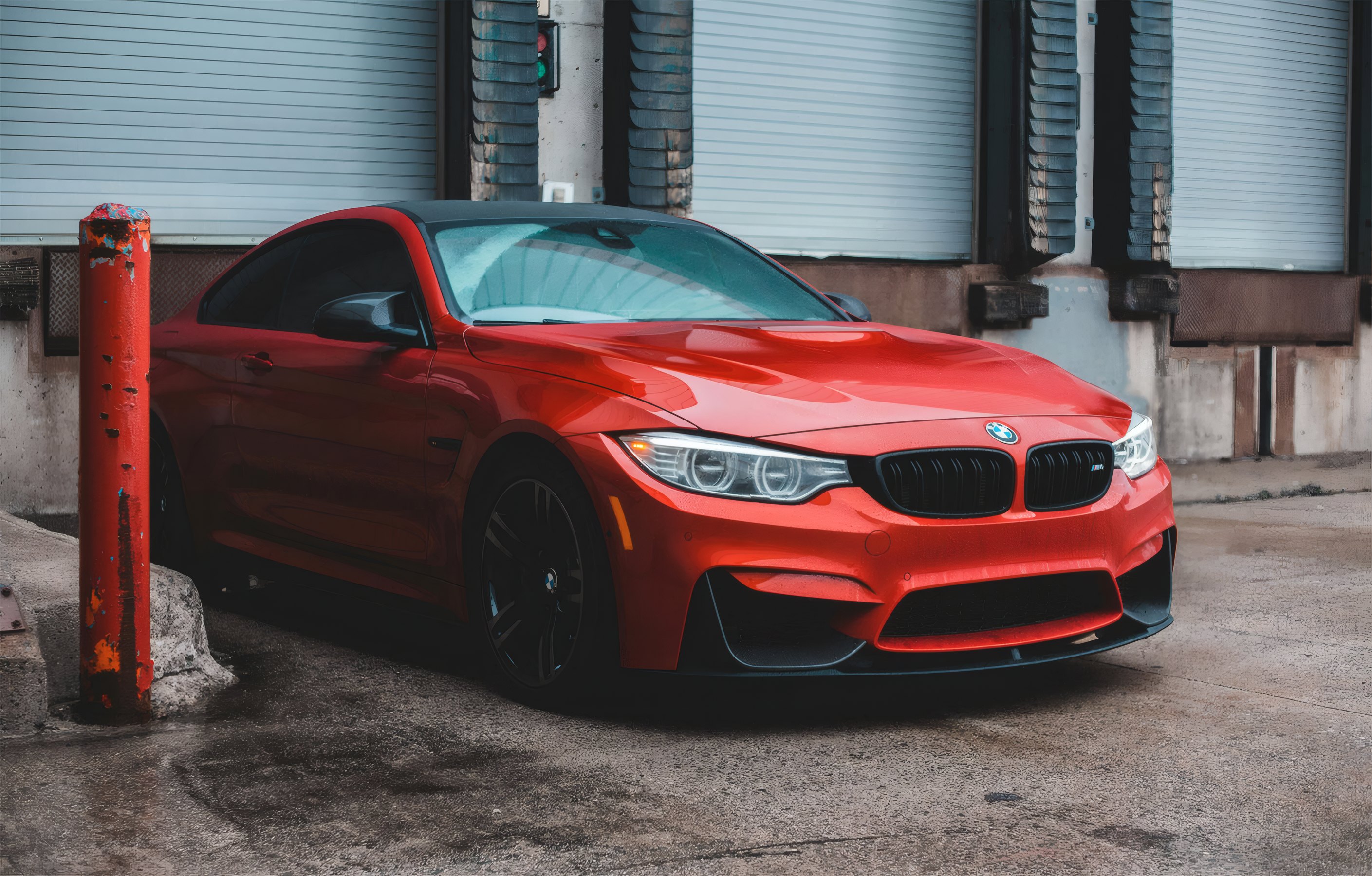 Top Ten Motor Events Not To Miss