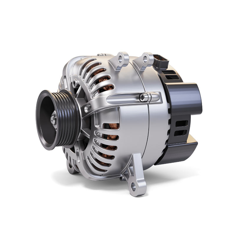 Alternator 150A, Remanufactured
