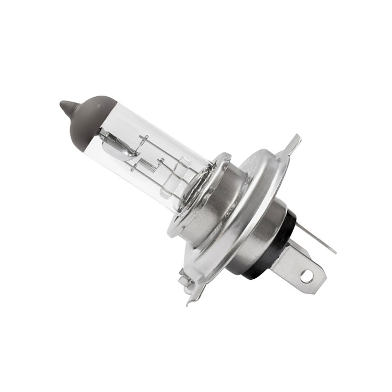 H4 Halogen Headlight Bulbs, Pair