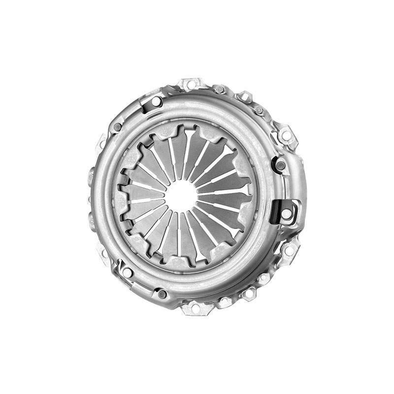 Clutch Kit: Cover, Disc & Bearing