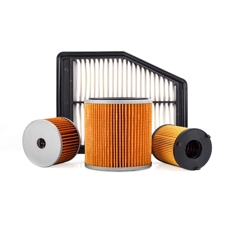 Service Kit: Oil, Air & Cabin Filters