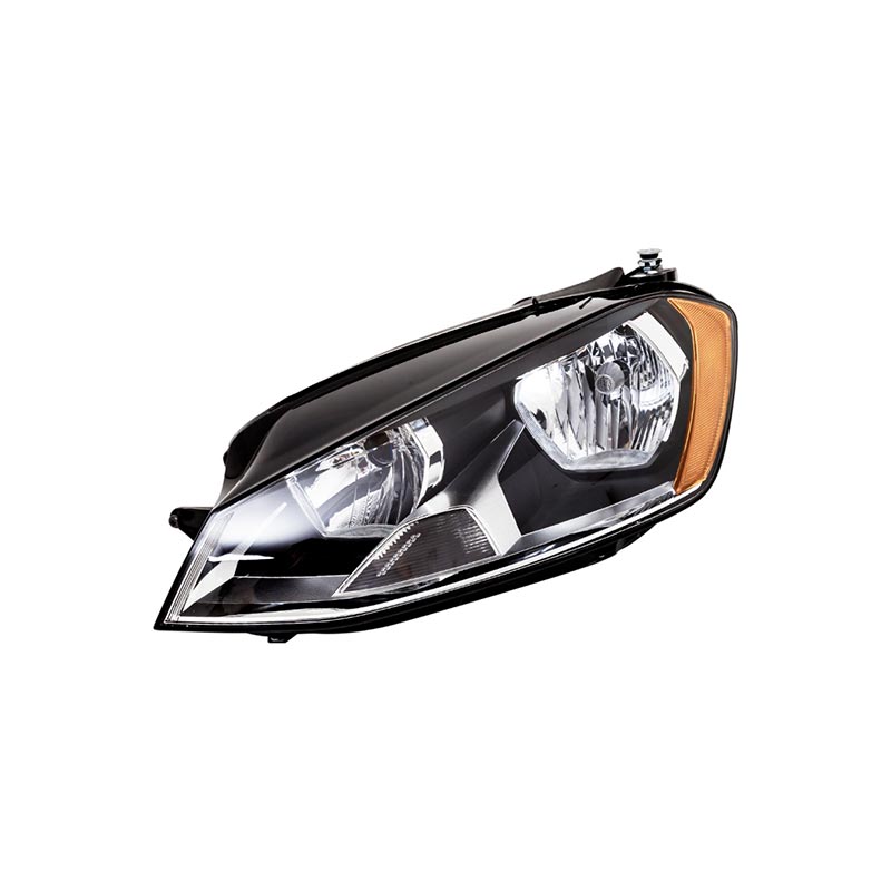 LED Headlight Unit, Right