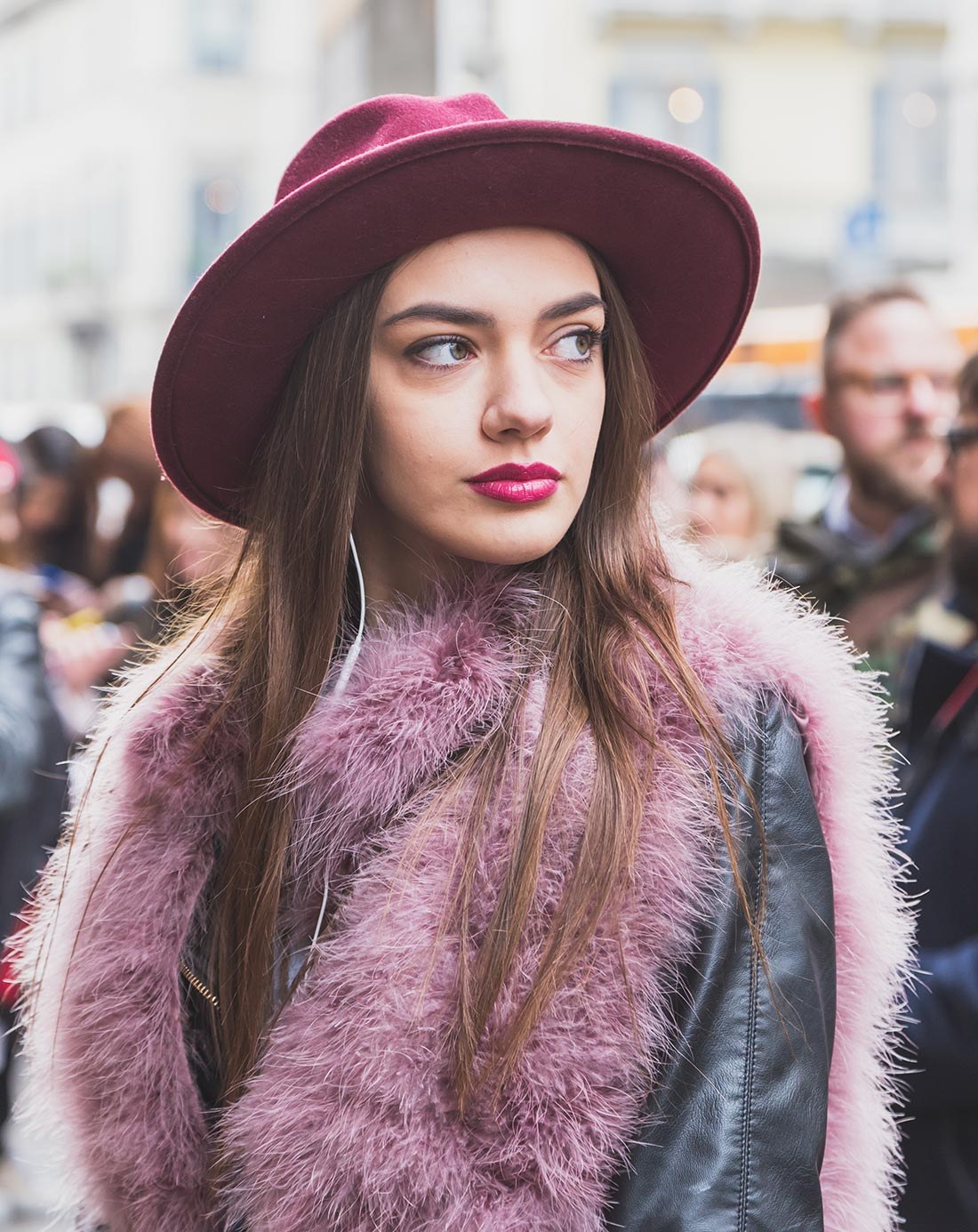 Street Style, Fashion Week Edition