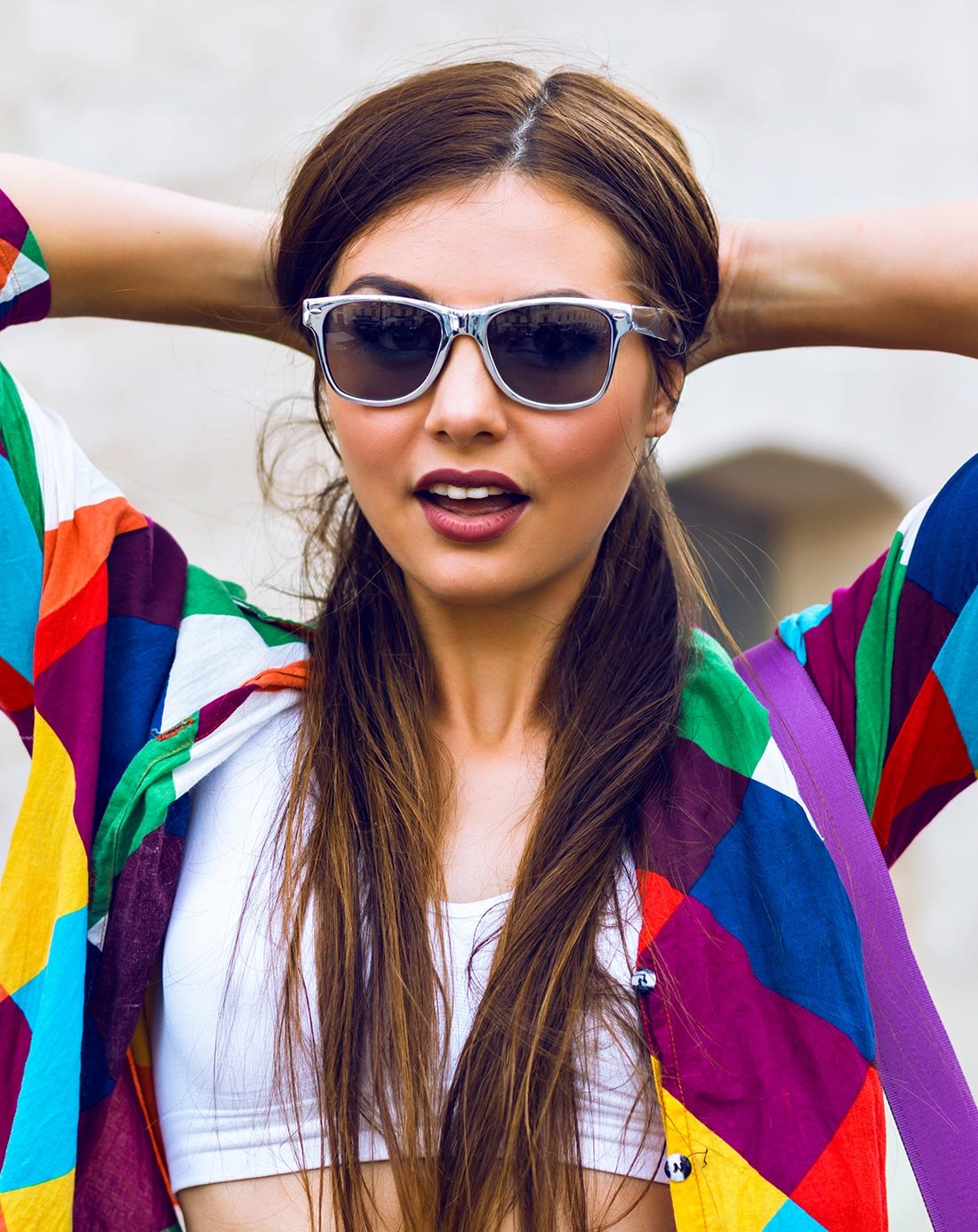 Street Style, Fashion Week Edition