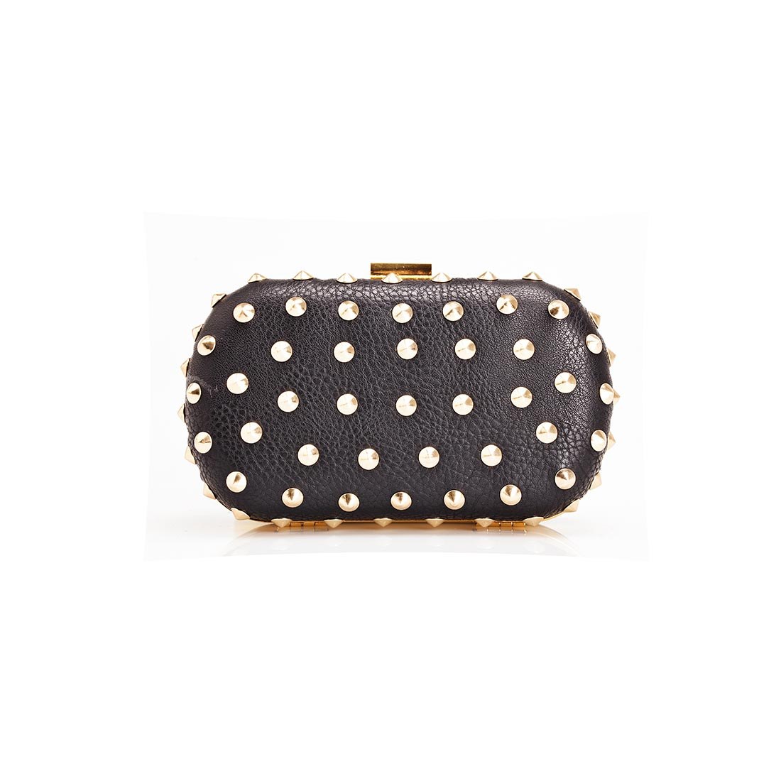 Pearl Stud Clutch