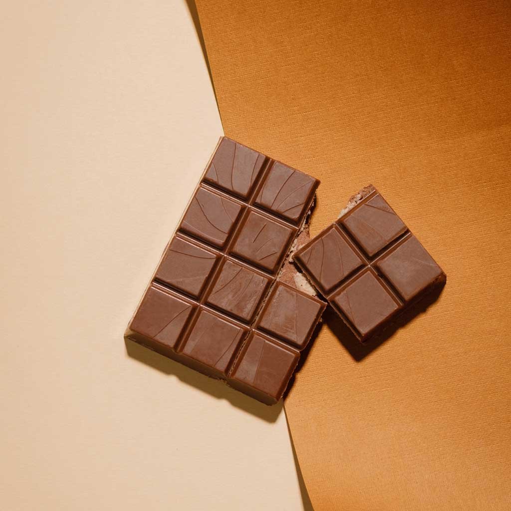 Chocolate Tasting Flight