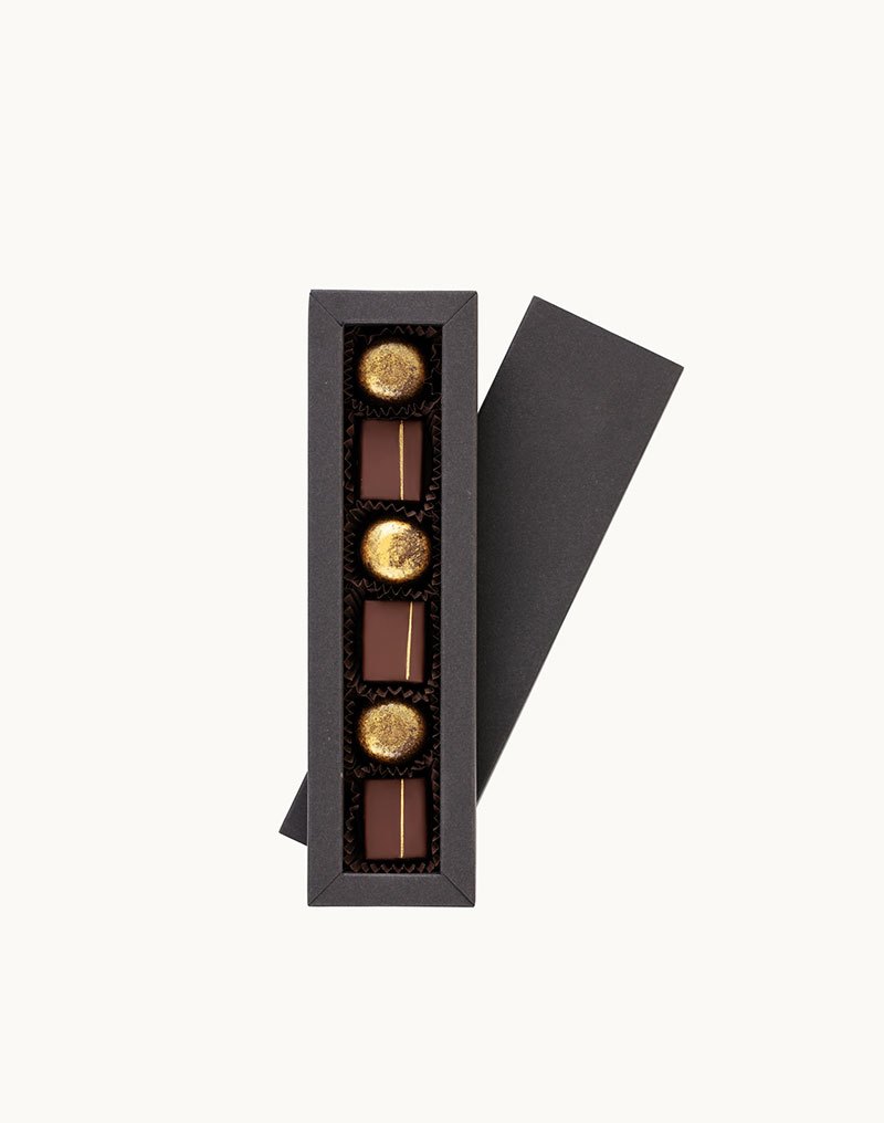 Noir Bar Coffret