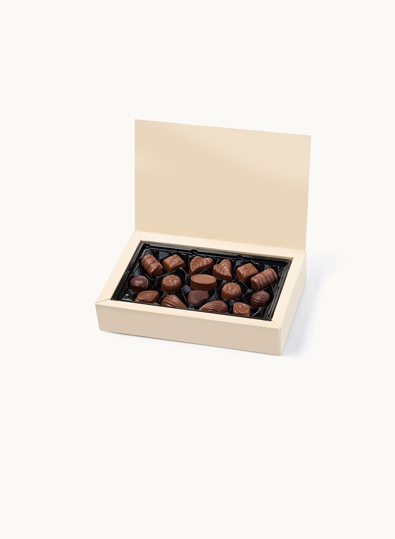 Grand Praline Chest
