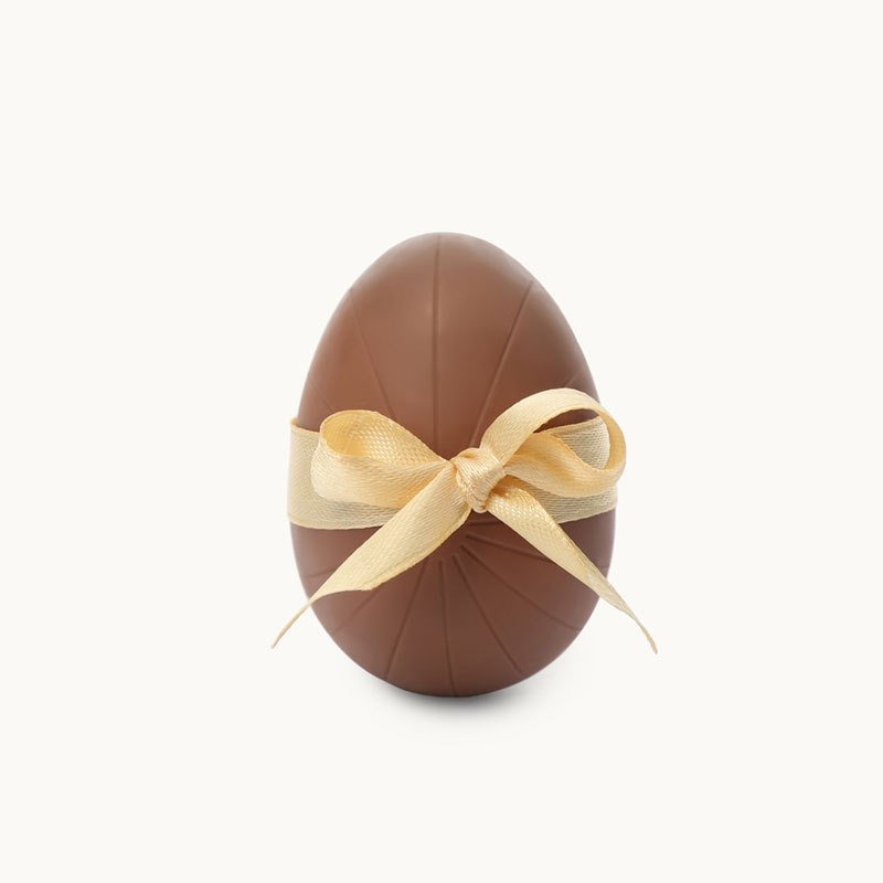 Ribbon Milk Egg