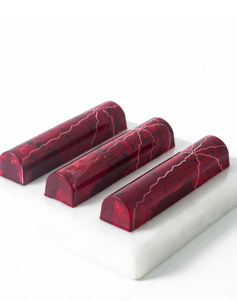 Ruby Batons