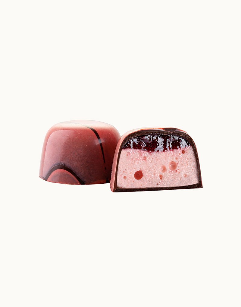 Ruby Velvet Bonbons