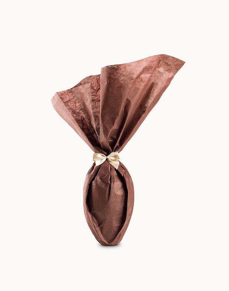 Wrapped Surprise Egg