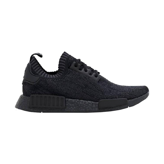 Night Run, Triple Black