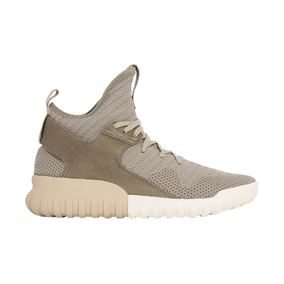 Sand Knit Hi, Sand / Cream