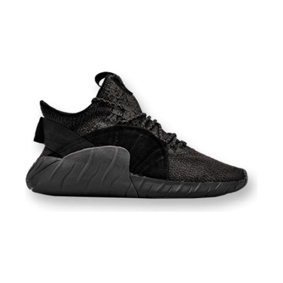Shadow Lo, Black / Black