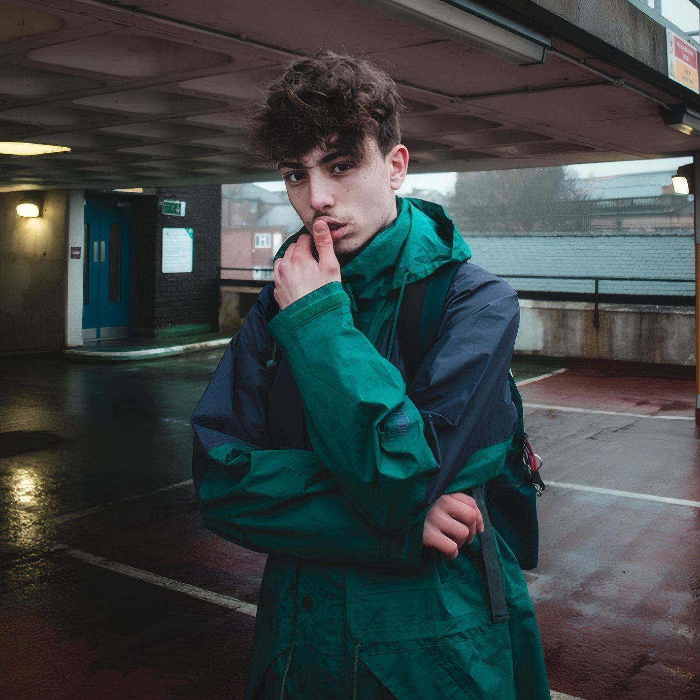 Outerwear