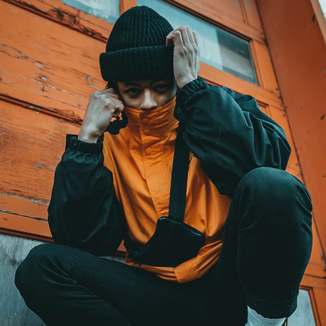 Hoodies and Sweats
