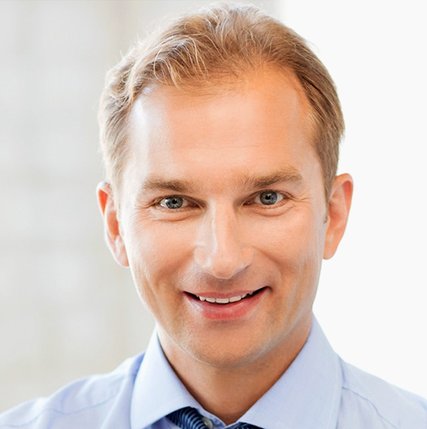 Daniel Hartmann