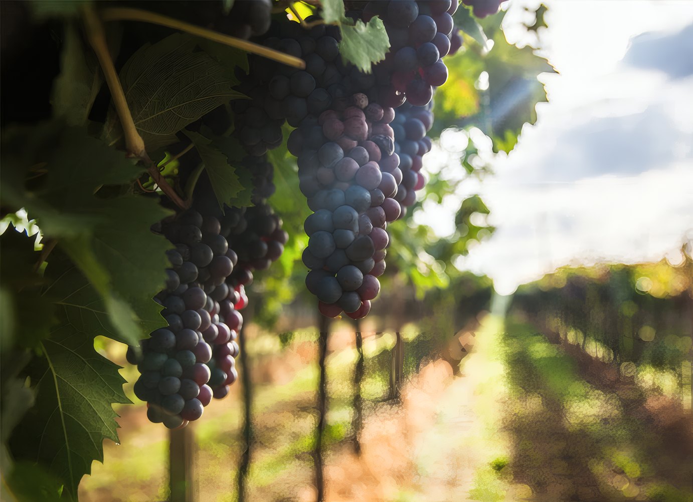 What Happens To Your Vine In Winter