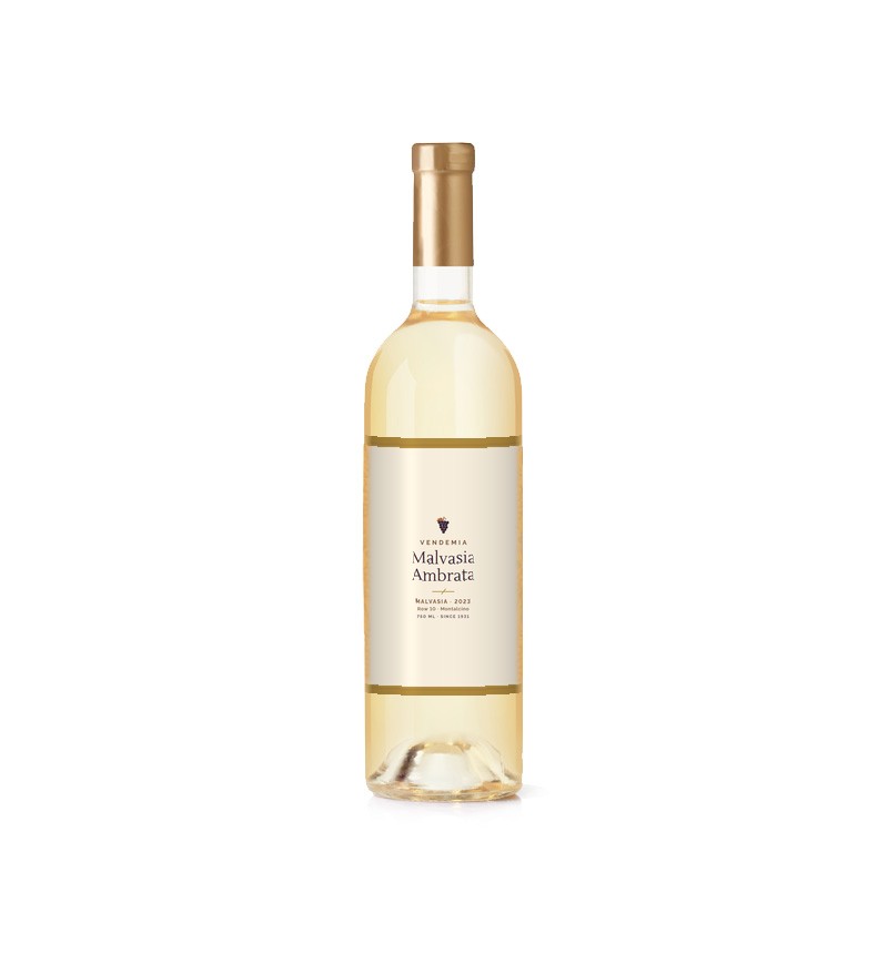 Malvasia Ambrata