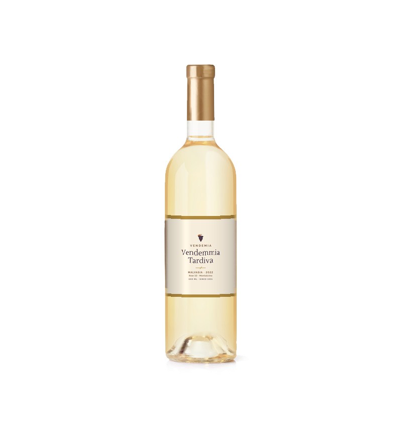 Vendemmia Tardiva